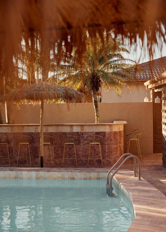 Swell Hotel Byron Bay - Adults Only Exterior photo