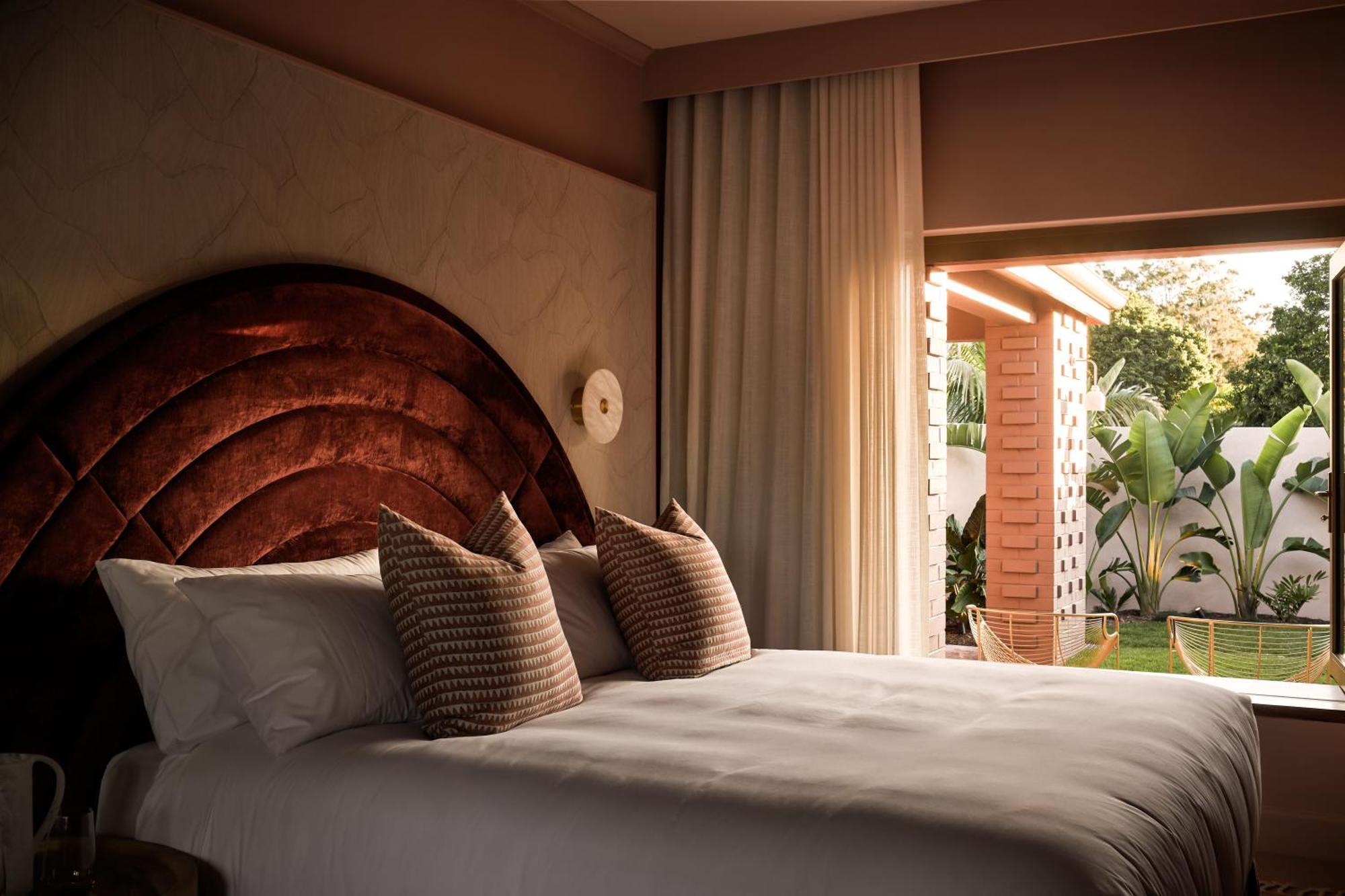 Swell Hotel Byron Bay - Adults Only Exterior photo